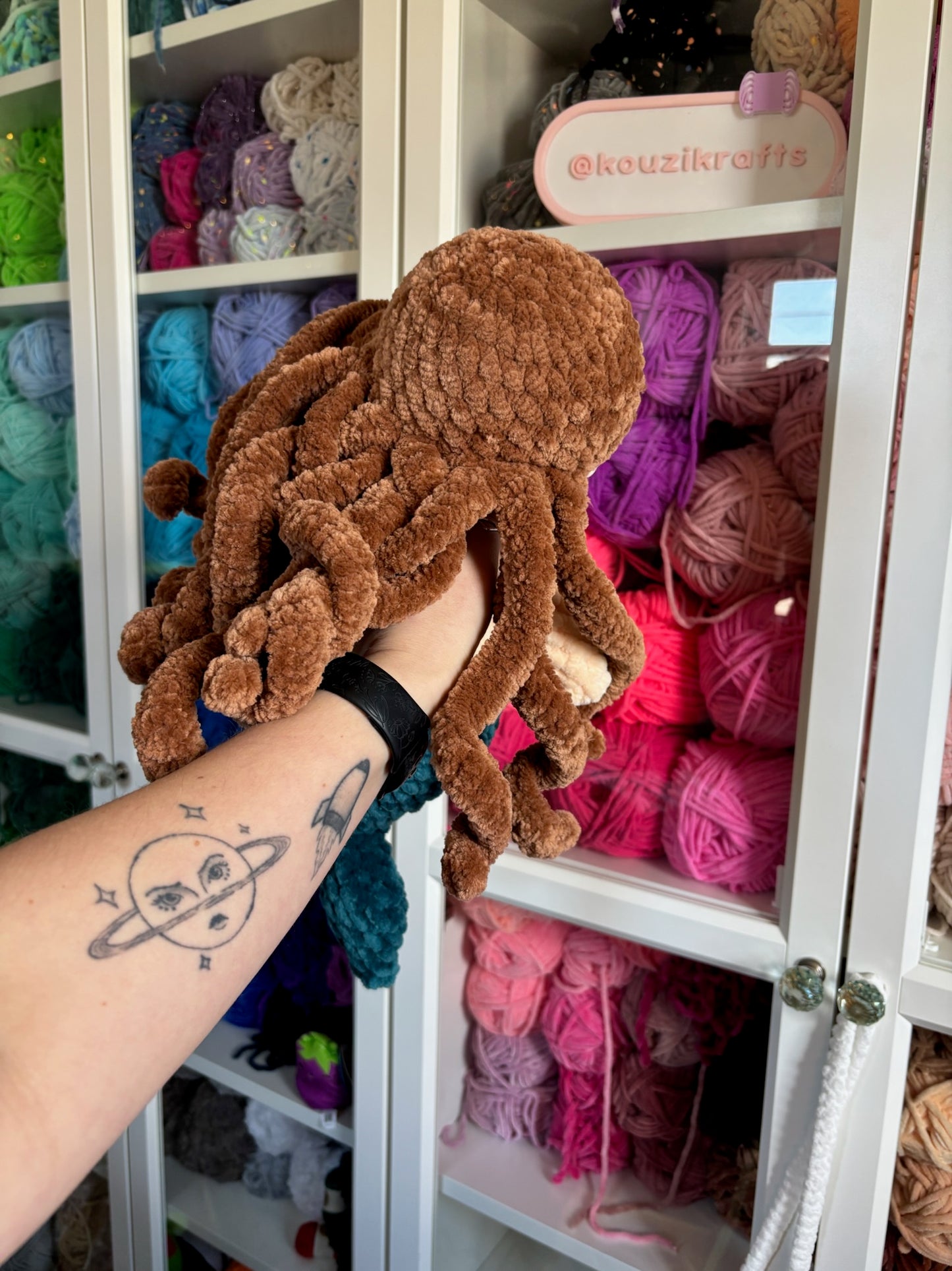 Mini Mermaid - XL