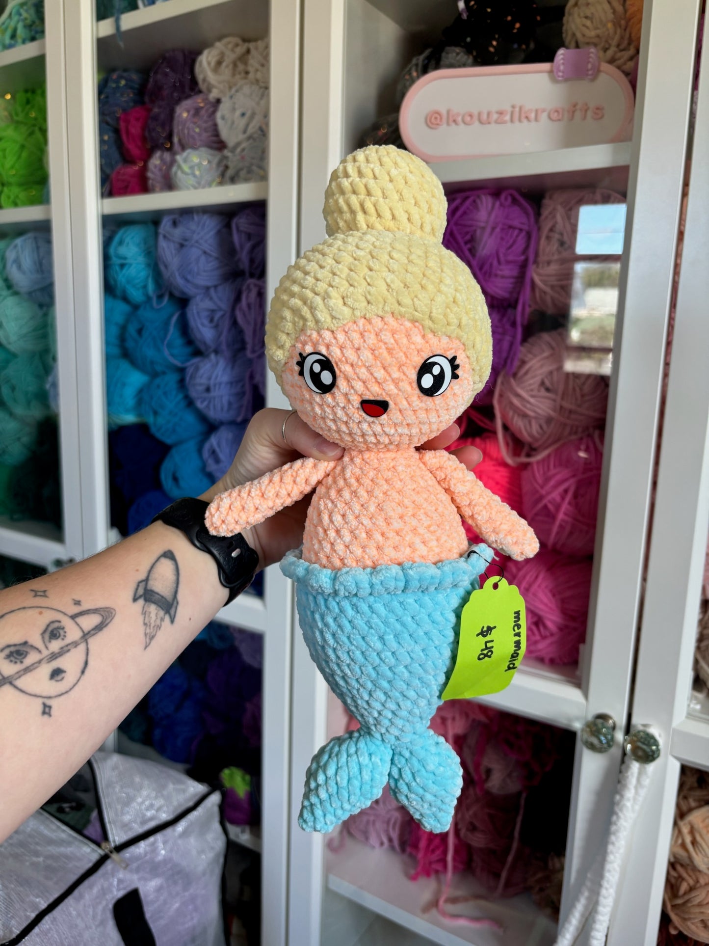 Mermaid