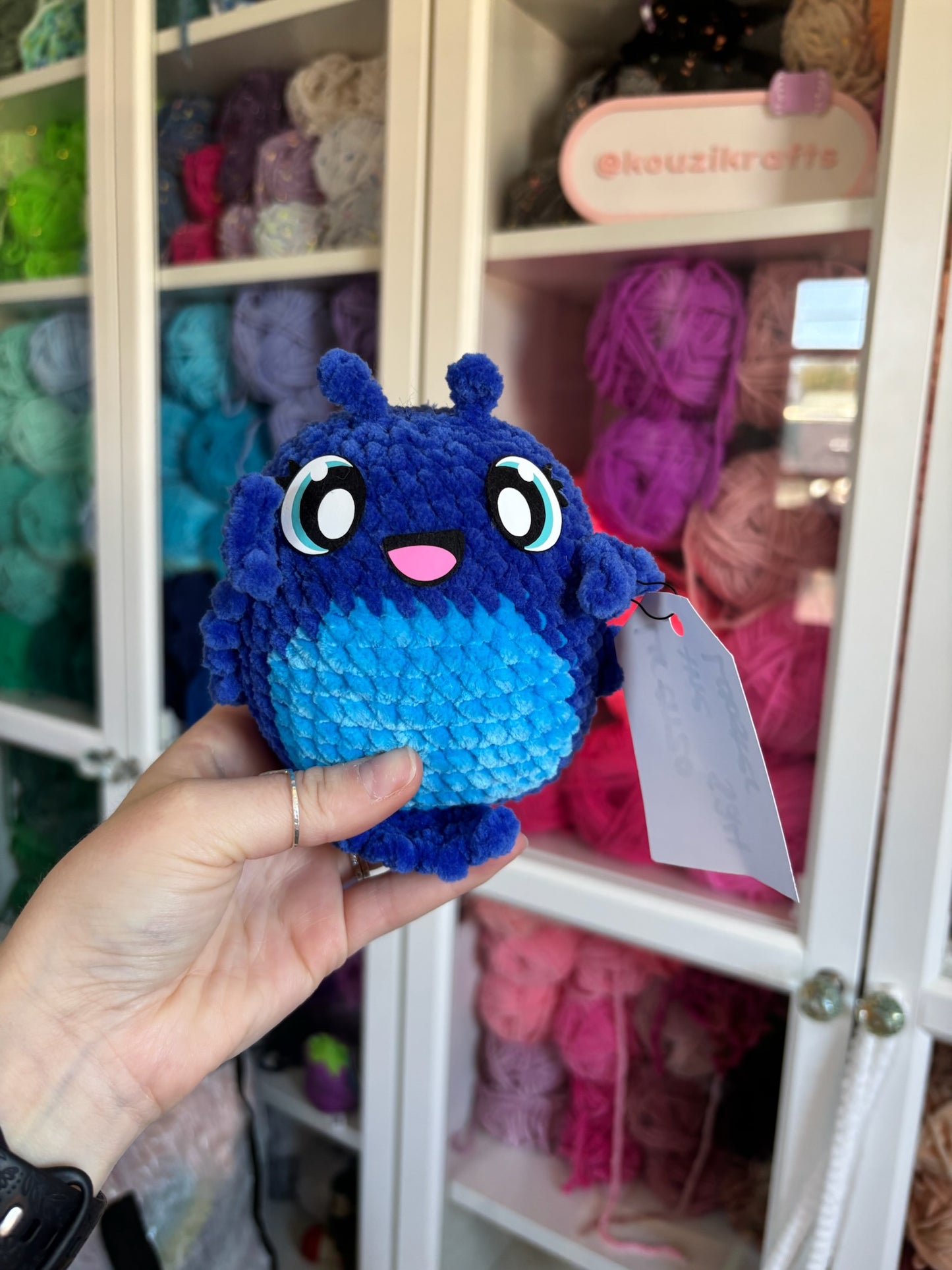 Lorenzo the Lobster - pc