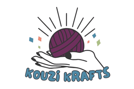 kouzi krafts