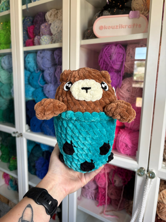 Boba Bear