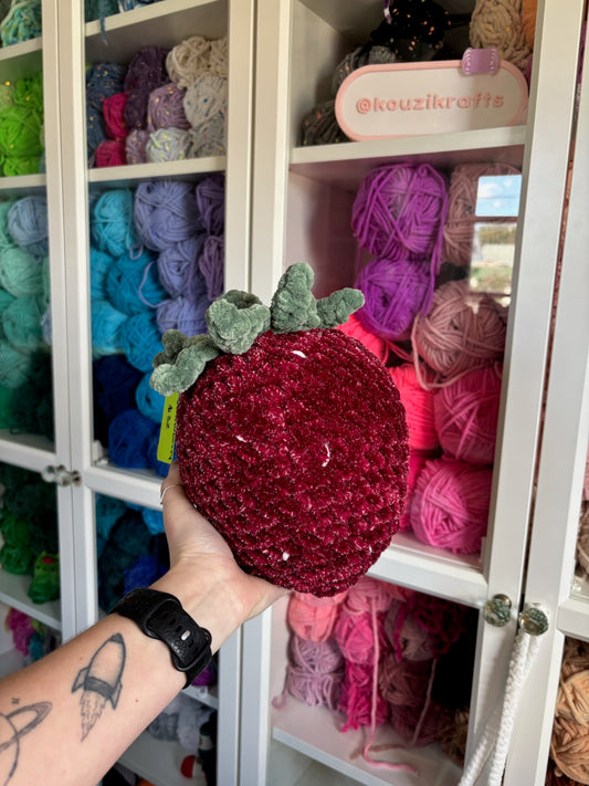 Strawberry