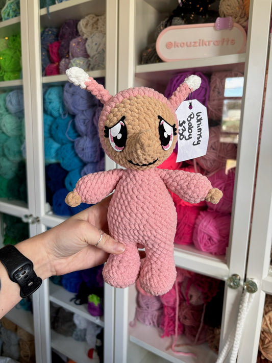 Buggy Whimsy Baby