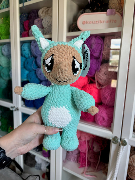 Astro Whimsy Baby
