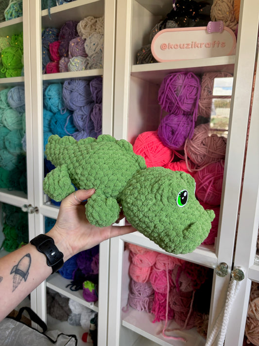 Alligator