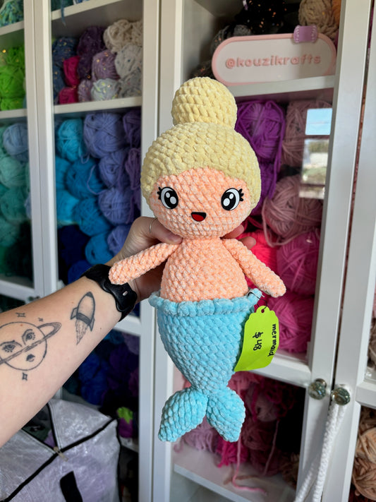 Mermaid