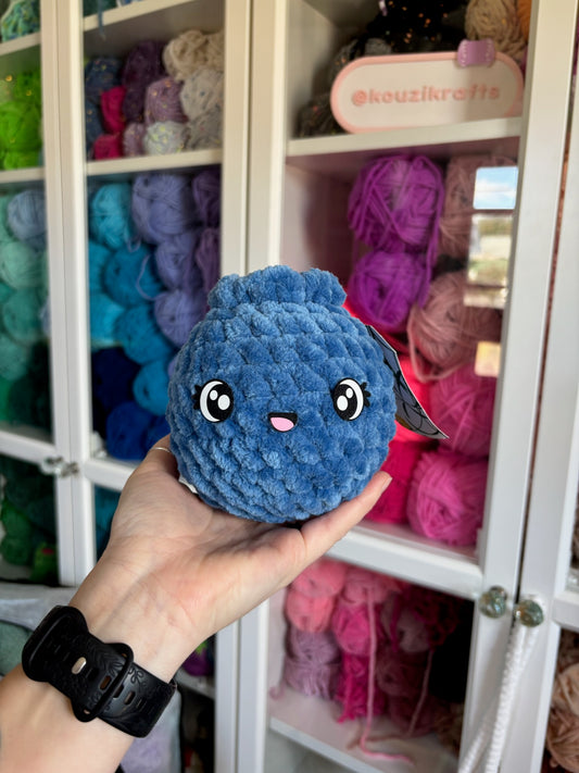 Blueberry